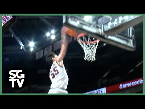 Men's Basketball vs. North Carolina A&T | Nov. 4, 2025