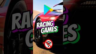3 Offline Racing Games You NEVER Knew Existed! 😱🏎️ #gamingshorts #ytshorts