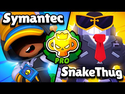 RANKED PRO PUSH Mit Symantec! (World Champion)