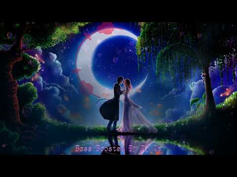 Gigi D Agostino - Never Be Lonely (Bass Boosted By Dj Qs)