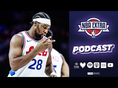 Podcast - Les Knicks et Yabusele, nouveaux favoris de l'Est ?