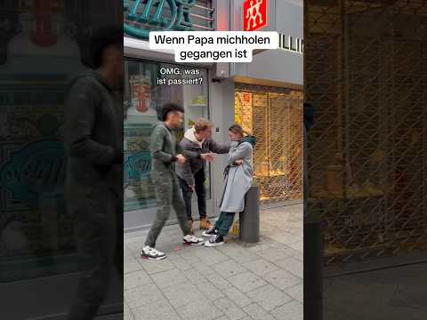 Jeden Tag eine gute Tat! 🥛
