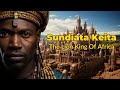 Sundiata and the Mali Empire