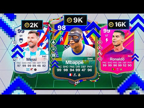 10 JUGADORES META *MUY BARATOS* EN FC 24 ULTIMATE TEAM !!