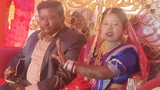 SAGUN BAPLA JAYANTA TULUJ SANGITA 2025