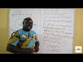 Circle Equations and Properties
