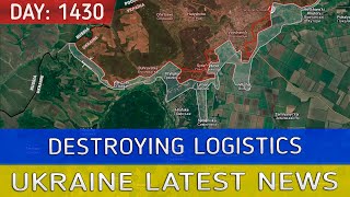 Ukraine is on the brink of a humanitarian catastrophe | Russia vs Ukraine War News and Map Update