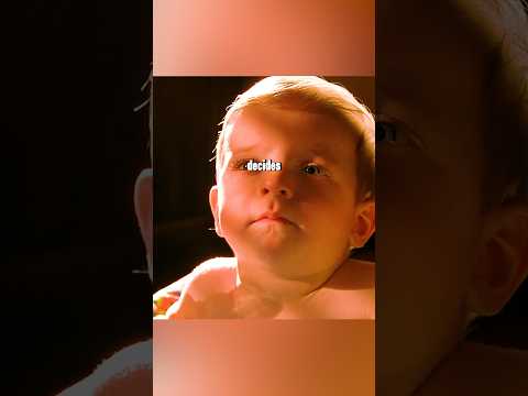 Baby dancing in mom's belly