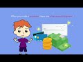 Understanding Electronic Transactions and Payments