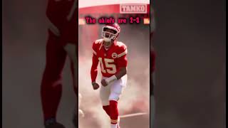 Facts after 5 weeks of nfl!