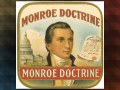 Monroe Doctrine and Independence