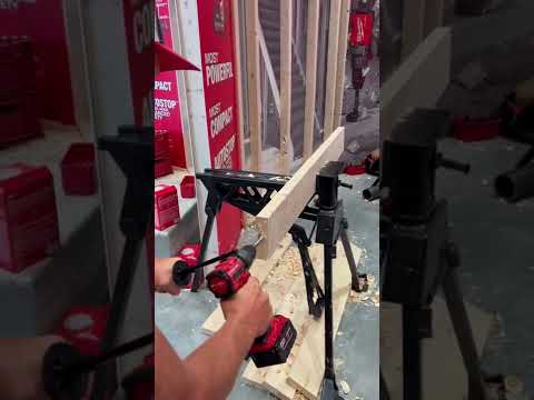 The MOST POWERFUL Cordless Drill?? #shorts