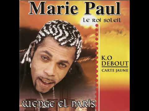 (Intégralité) Marie Paul & Wenge El Paris - K.O. Debout 2001 HQ