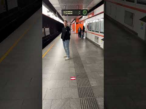 Manchmal muss man durchgreifen