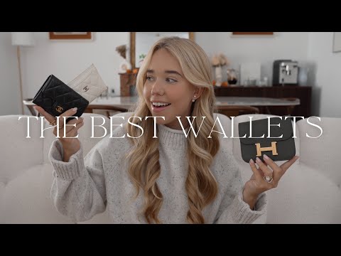 The Only 3 Luxury Wallets Worth Buying | My All-Time Favorites