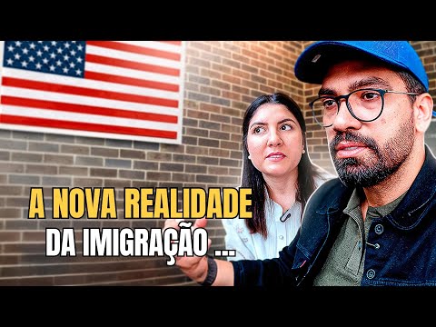 Entrevista com a Dra. Lorena, advogada de Imigração nos EUA