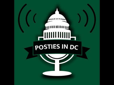 Posties in DC Ep. 7: FOMO while studying abroad