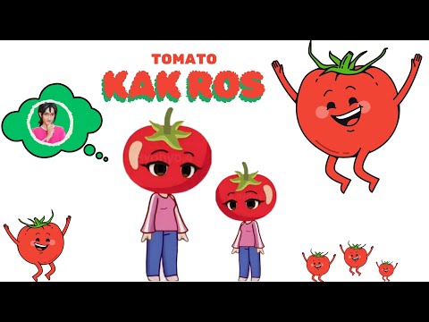 TOMATO KAK ROS - DI BALIK CERITA