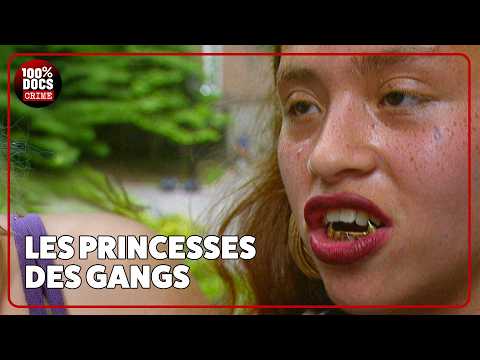 À 14 ans, elles sont déjà mères et armées