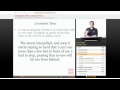 Understanding English Grammar Moods