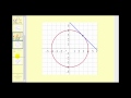 Understanding Derivatives of Parametric Equations