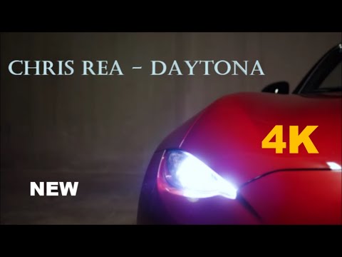 Chris Rea - Daytona 2025 (HD)