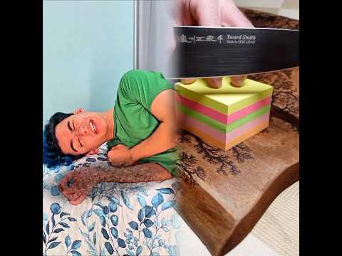 Nunca aceite coca dormente *Rafael aprendeu isso 😰