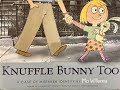 Knuffle Bunny Story Comprehension