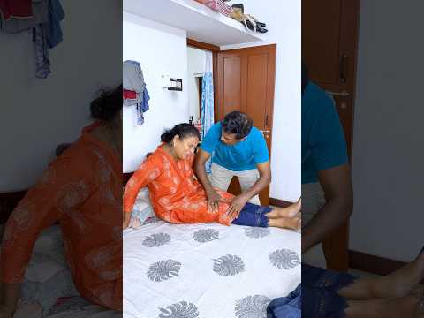 Crazy Wife Surprise to Husband ๐๐Tom&Jerry Couple ๐ #shots