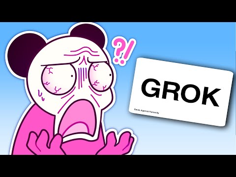 FOUL CARDS AGAINST HUMANITY