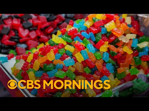 YouTube video thumbnail: How Artificial Food Dyes Impact Your Health