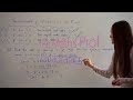 Discriminants and Curve Intersections