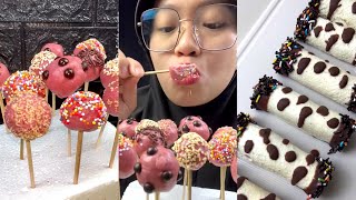 Resep Camilan Murah Dan Enak Efrita ASMR #173 | MUKBANG | COOKING