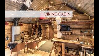 Lapland Guesthouse - Our rooms