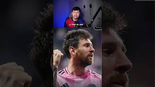 MESSI’S FREE-KICK STATS ARE INSANE! 🤯🐐At this point, he makes the impossible look routine.#messi#usa