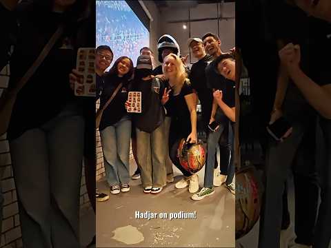 F1 Dutch GP Watch Party 🏎️💨