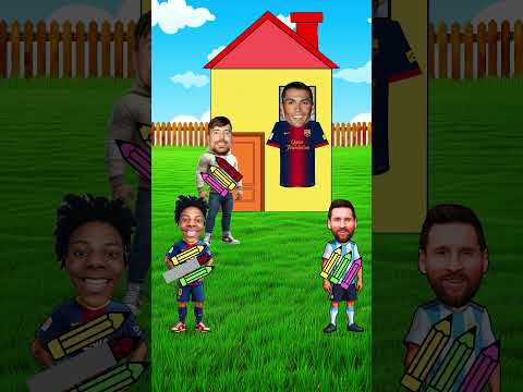 😂 Ronaldo fue troleado… pero ¿por quién? 🤯⚽