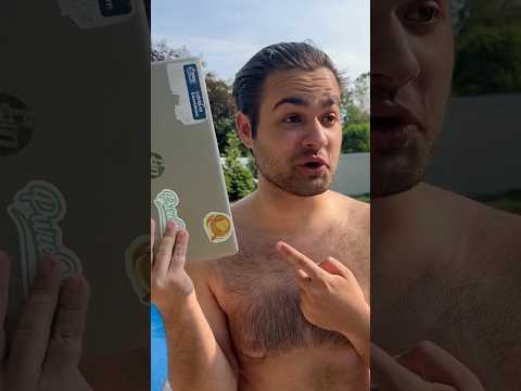 When you have things in your pockets #viral