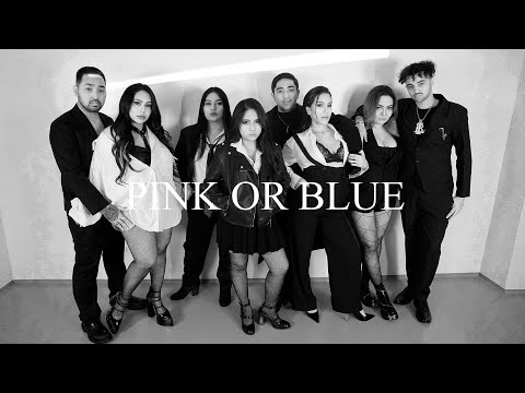 ToRo Family S5 EP06 'Pink or Blue'