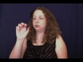 Orientation and Directional Skills