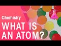 Understanding Atoms
