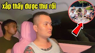 Tin Vui || Kiên Chổi Tìm Thấy Manh Mối Đầu Tiên Của Phạm Thư -- Sắp Thấy Thư Rồi...
