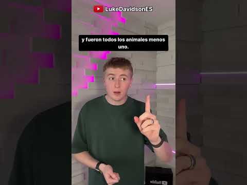 Hijo Asombra a su Mamá | Luke Davidson en Español