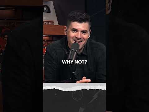 Husband Wants To Be A Stay At Home Dad...