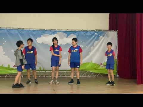 戲劇演出 折箭 第三組第二幕 - YouTube