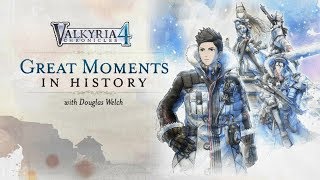Valkyria Chronicles 4 | Europan History in 5 Minutes