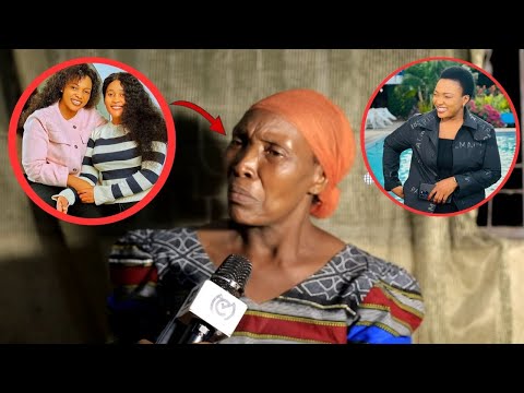 MAMA MZAZI WA MARTHA MWAIPAJA AFUNGUKA MAZITO/AFICHUA JOAN KUMTUMIA VITISHO VIKALI/ATAJA USHIRIKINA