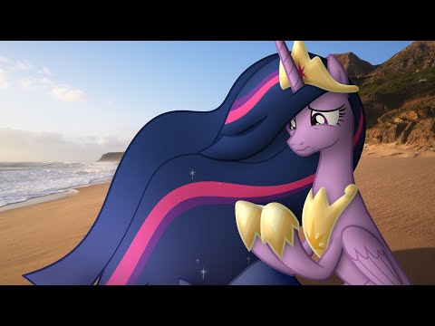 Memories (MLP in real life)