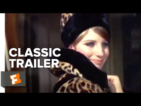 Funny Girl (1968) Trailer #1 | Movieclips Classic Trailers