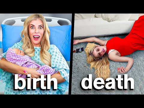 Most Emotional Birth To Death